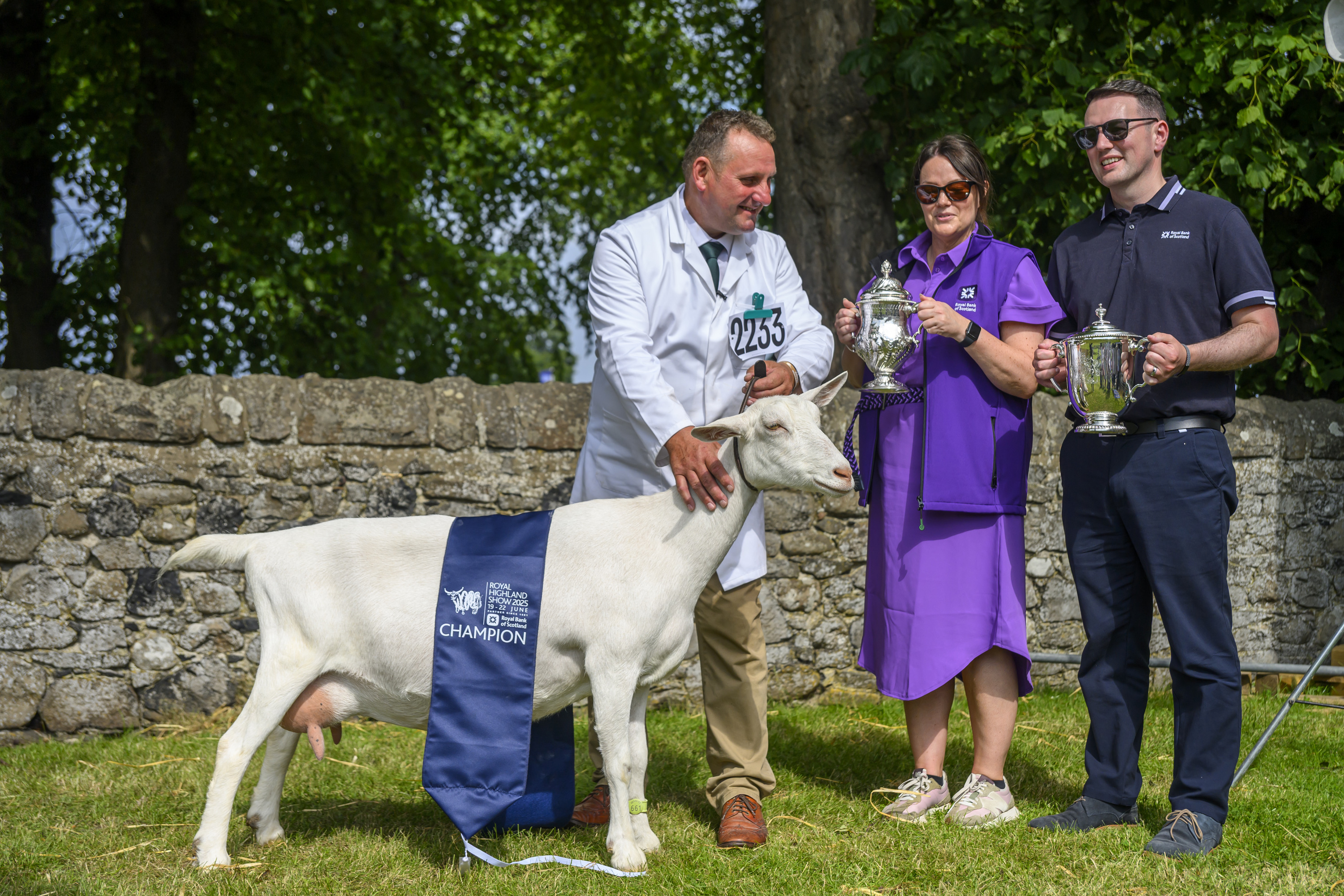 PW RHS 2025 Friday 357