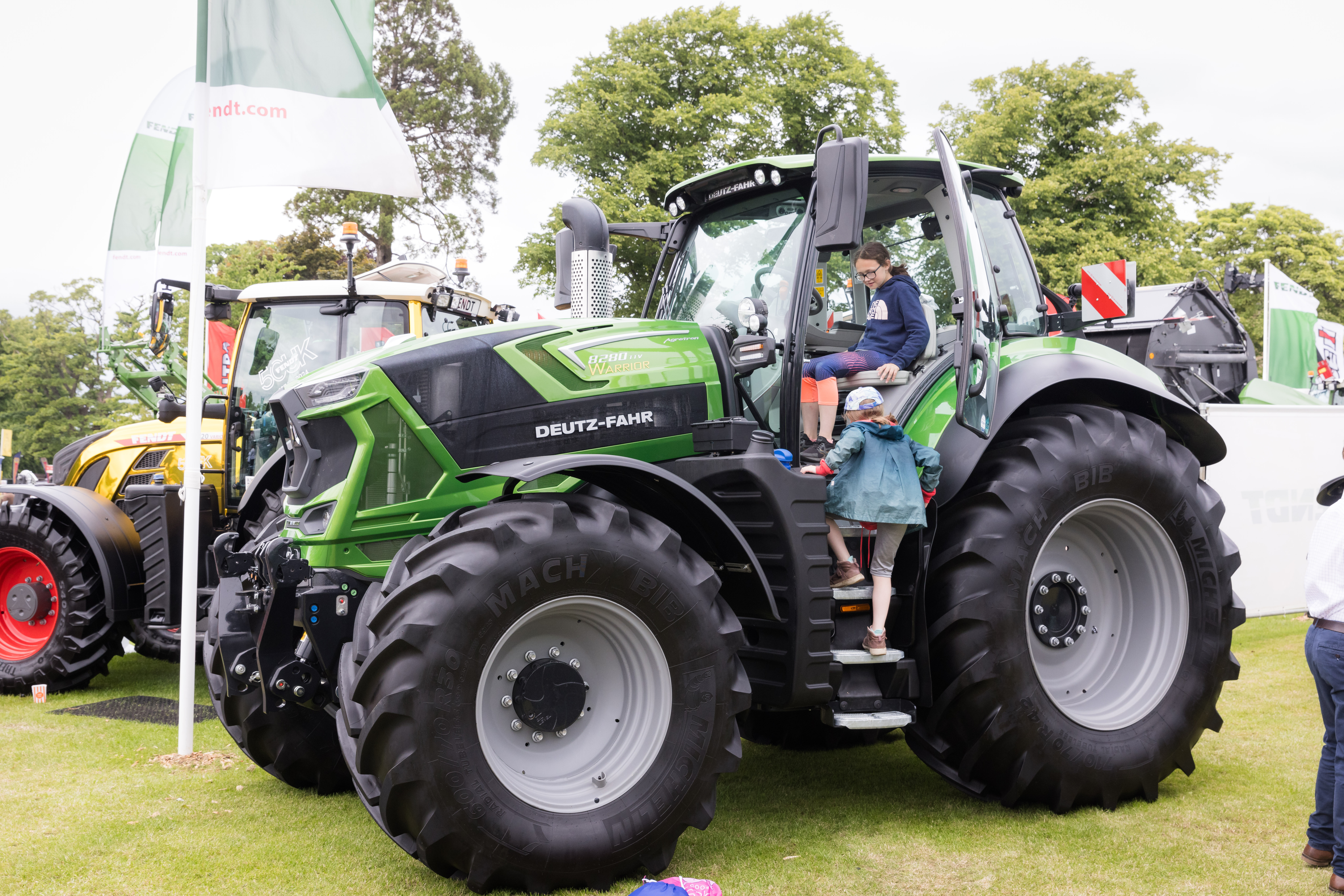 RHASS Technical Innovation Awards