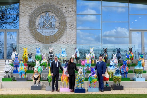 Flock To The Show Royal Highland Show Image Credit Ian Georgeson 3