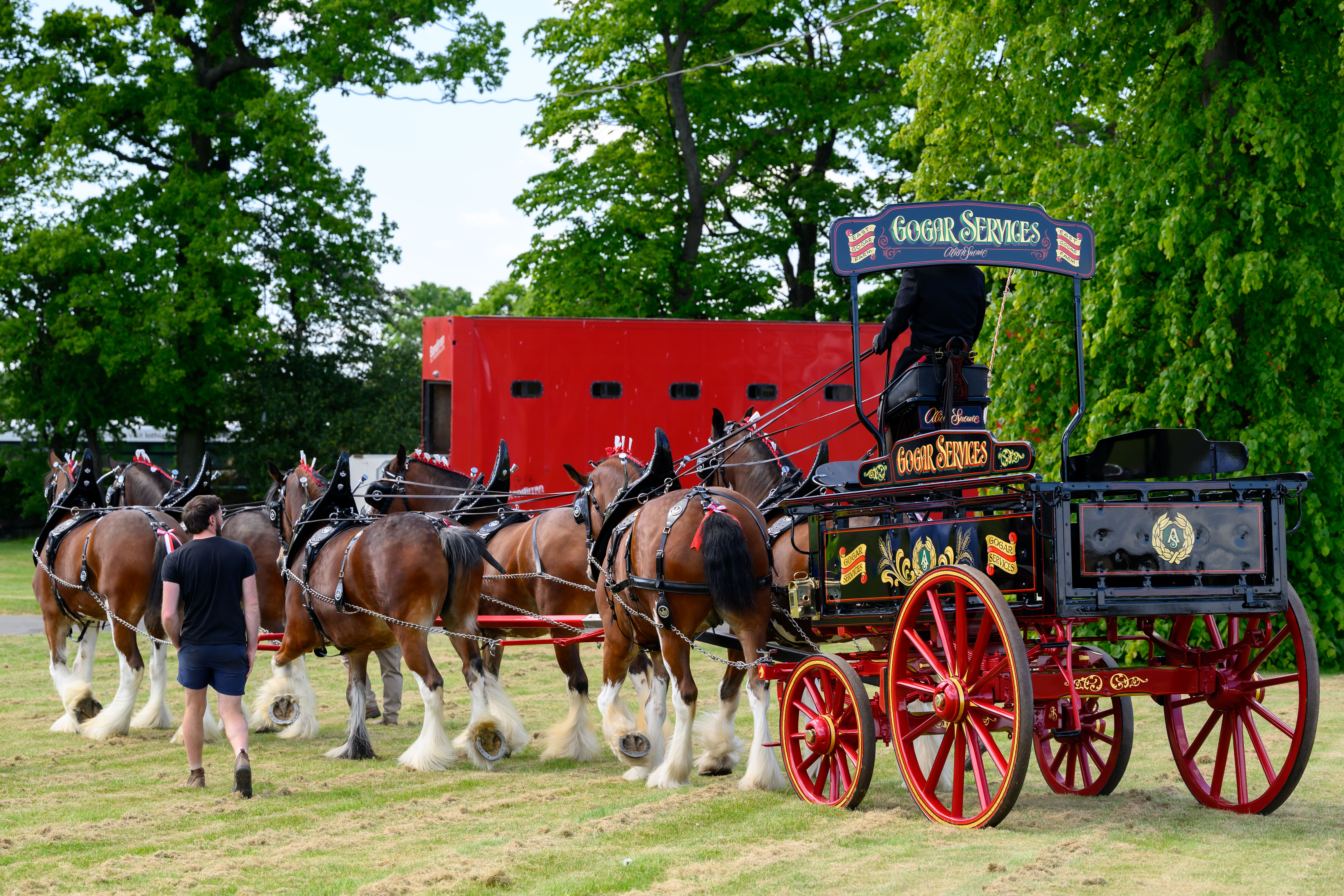 RHASS Lothian 26