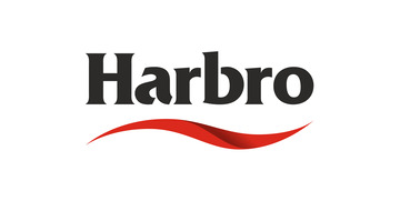Harbro Logo Ôçô RBG No Strap