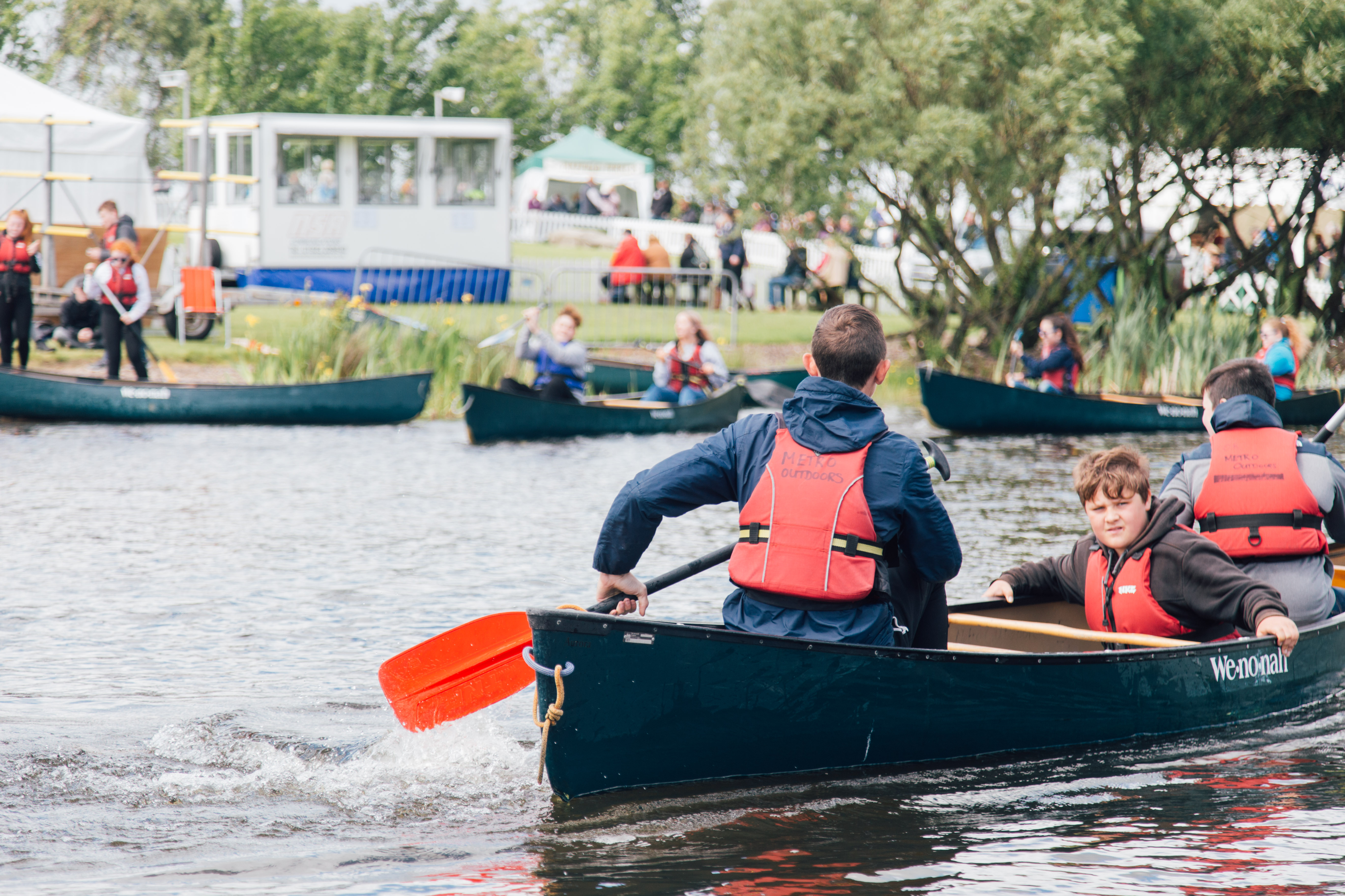 Thursday Royal Highland Show 2019 88 (1)
