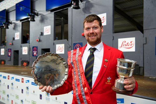 World sheep shearing Champions crowned at Royal Highland Show 2023