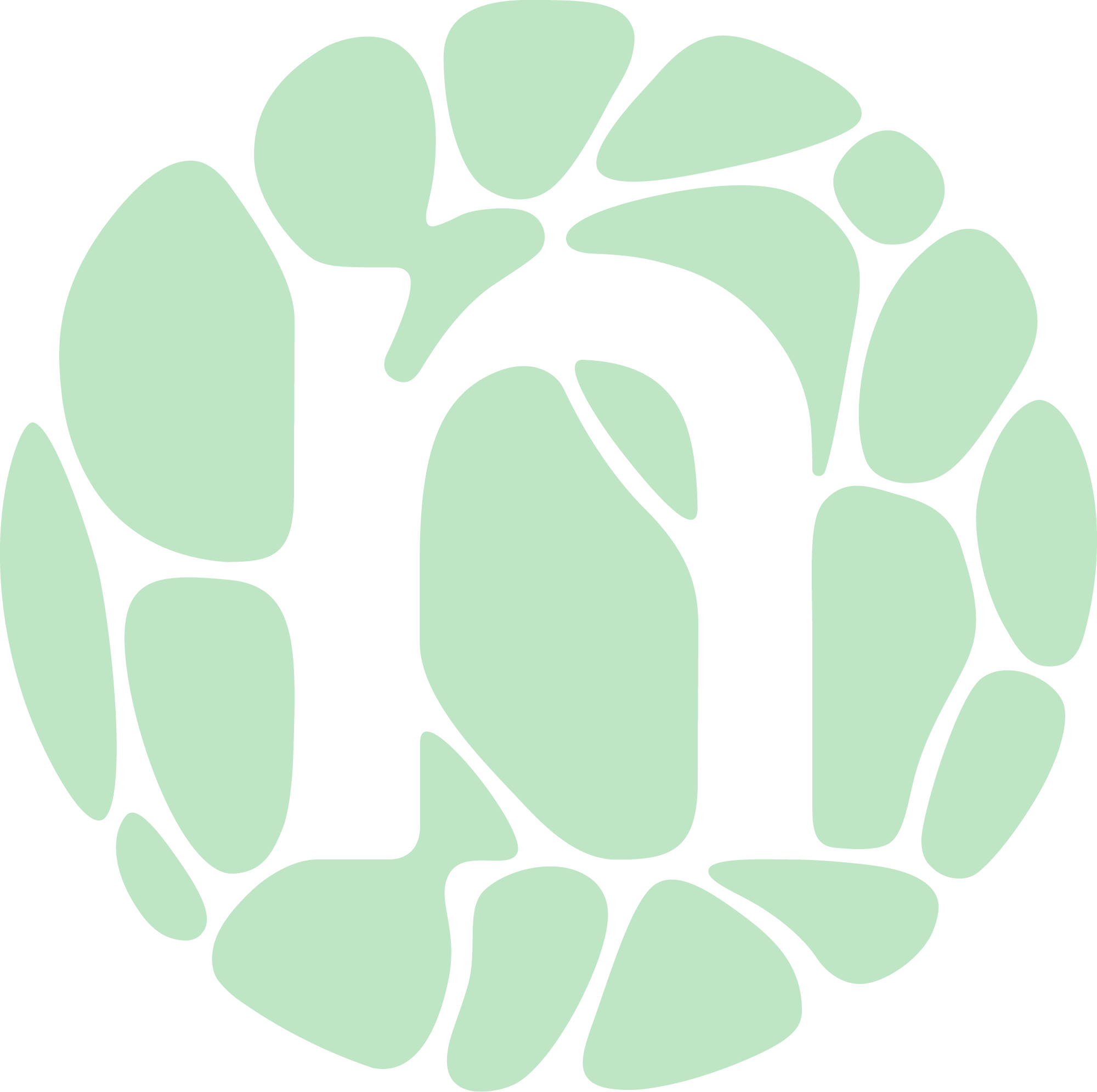 05 Novonesis Logo Monogram Static Algae RGB 01